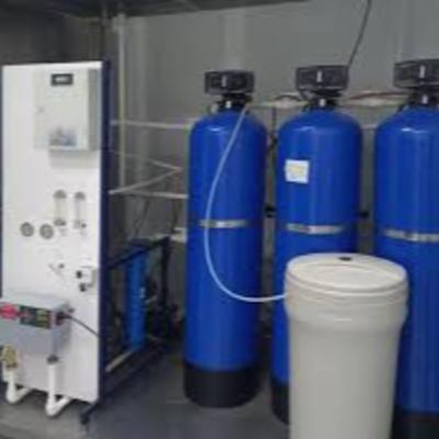 Atlantik Su Arıtma ile Kuyu Suyu Arıtma Çözümleri