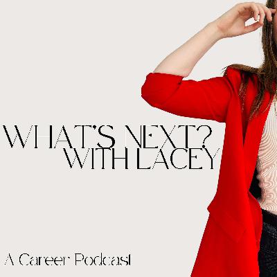 What's Next: Networking 101 What's Next: Networking 101