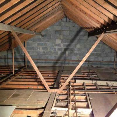 Council Says Attic Conversions Not 'Practical' for Overcrowded Louth Social Housing - 27/02/2026
