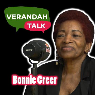 Bonnie Greer Bonnie Greer