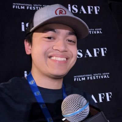 Episode 66 - David Valencia Episode 66 - David Valencia