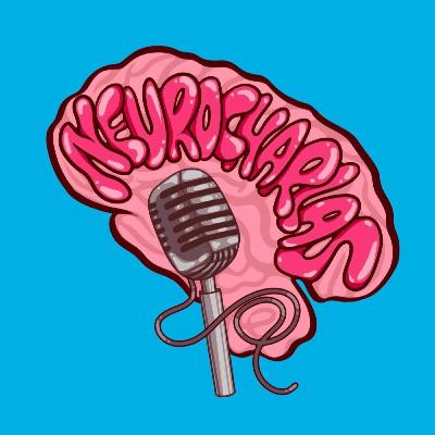 Neurocharlas episodio 1: Rompiendo barreras lingüísticas en Neurociencia con la Dra. Carla Suhr y el Dr. Rafael Romero