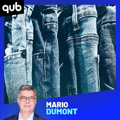 Voici pourquoi Trudeau aurait porté un jeans sur le fameux yacht…
