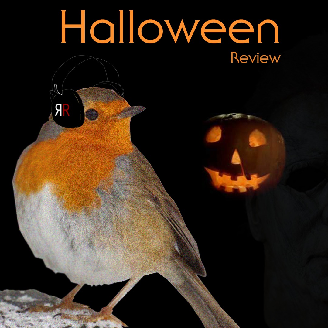 The Round Robin Podcast