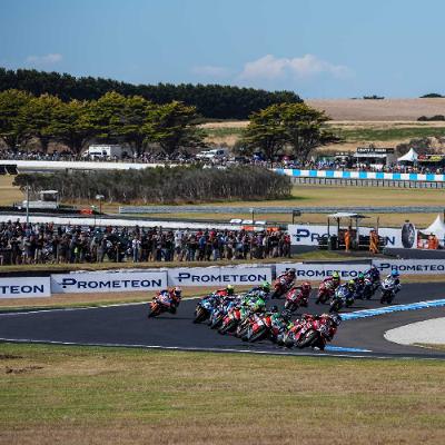 Episode 540: Bulega dominates but there were plenty of Phillip Island surprises