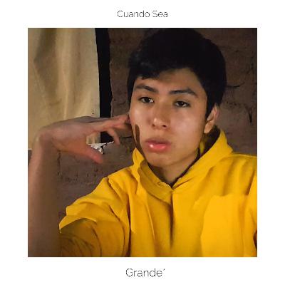 ¿A qué dedicarme Cuando Sea Grande?