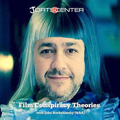 ⁠Film Conspiracy Theories with Jake Rockatansky (of QAA)⁠