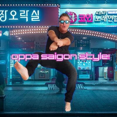 The Korea in Vietnam Special!