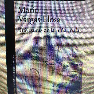 Travesuras de una niña mala 2