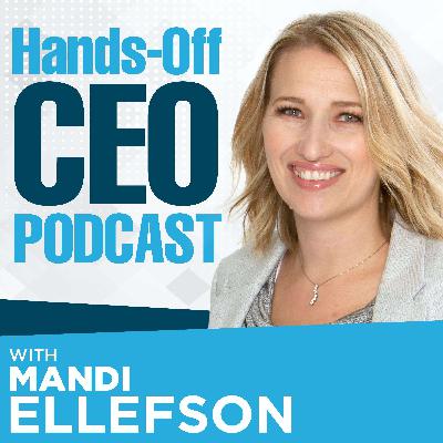 Why Smart Founders Get Stuck Selling to Enterprise and How to Scale Revenue with Amanda Freick