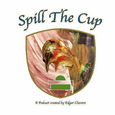 Spill The Cup Episode 1