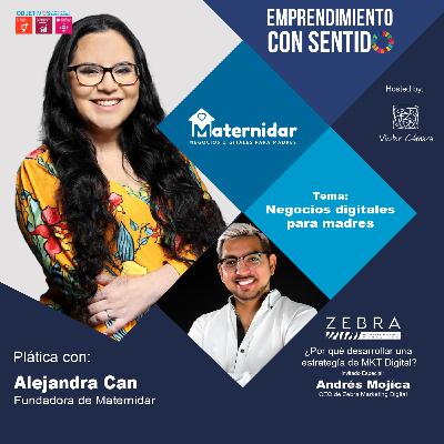 Negocios digitales para madres Negocios digitales para madres
