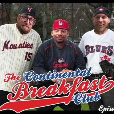 Episode 24: The Season 2 Opener