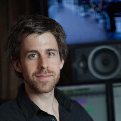 Ronnie van der Veer / Foley Artist