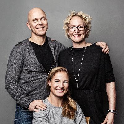 Avsnitt 7 I mina lurar