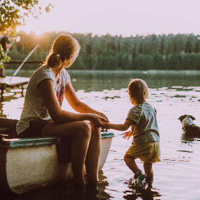 #14: ¿Tu hijo/a tiene mamitis? Felicidades