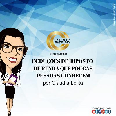 Deduções De Imposto De Renda Que Poucas Pessoas Conhecem