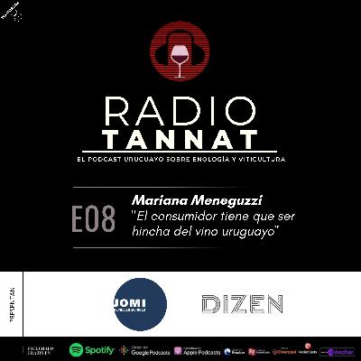 T5E08 Mariana Meneguzzi
