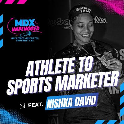How Nishka Turned Sports Into a Career in Dubai , You Won’t Believe Her Story! Feat. Nishka David