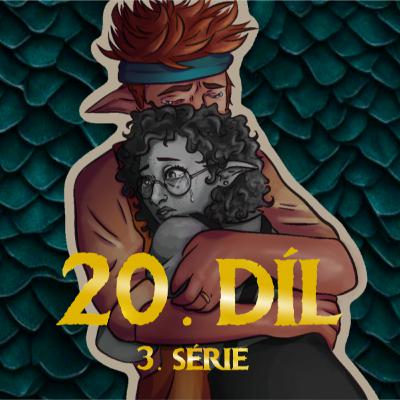Baelimova cesta | DnD CZ