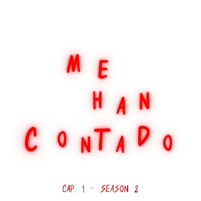 HOLA SEASON 2 Y HOLA OTRA VEZ...