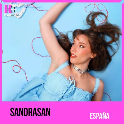 Sandrasan: "Amor No Correspondido", Pop Rock que Transforma el Desamor en Liberación
