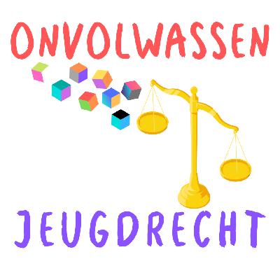 Jongen in de cel Jongen in de cel