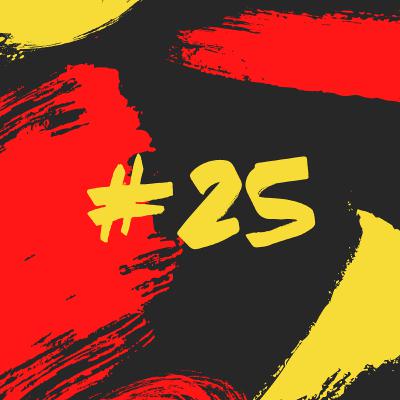 Episodio #25 - Lotta Champions