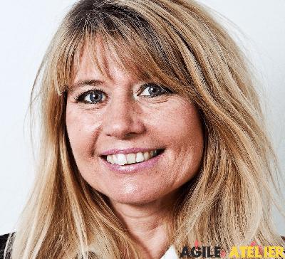 Episode 39: Retrospecting on the Agile Manifesto with Pia-Maria Thoren