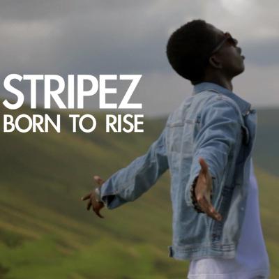 Stripez - Born To Rise
