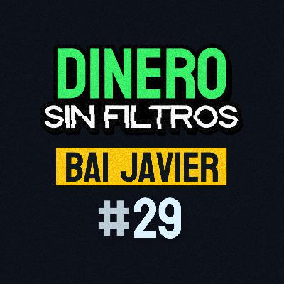 Cuánto SE GANA con 1.6M de Seguidores en TIKTOK | BaiJavier