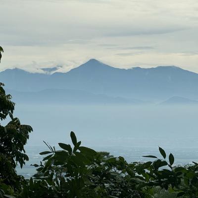 中寮山自然聲音