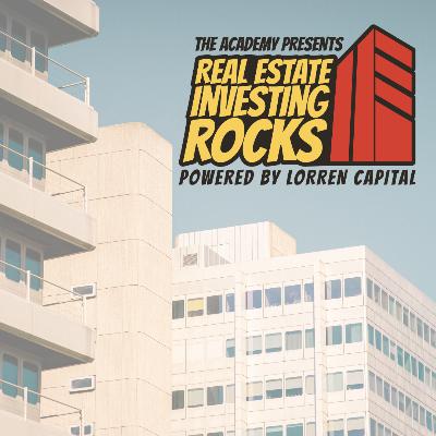 Scaling Real Estate Through Capital and Connections with Ruben Greth Scaling Real Estate Through Capital and Connections with Ruben Greth
