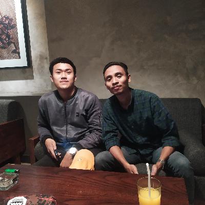 "BACARITA" bersama Stand up indo Ambon