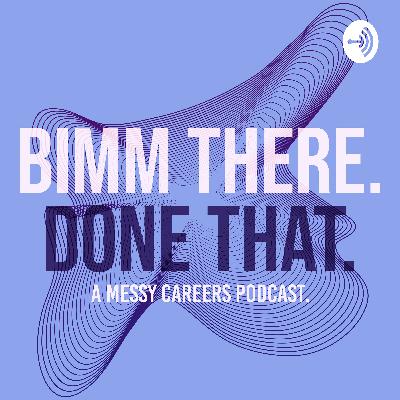 BIMM THERE, DONE THAT Episode 3: John McCready NME/The Face/Mixmag BIMM THERE, DONE THAT Episode 3: John McCready NME/The Face/Mixmag