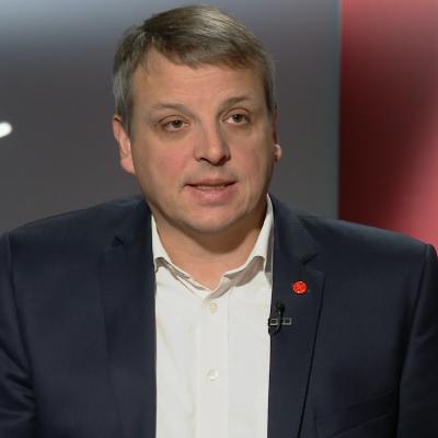 Red Wednesday 2024: Schwerpunkte der Christenverfolgung. (Mit Florian Ripka) Red Wednesday 2024: Schwerpunkte der Christenverfolgung. (Mit Florian Ripka)