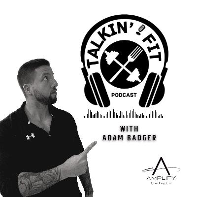 Ep. 206: Should you strength train when pregnant? With guest Maggie Yount