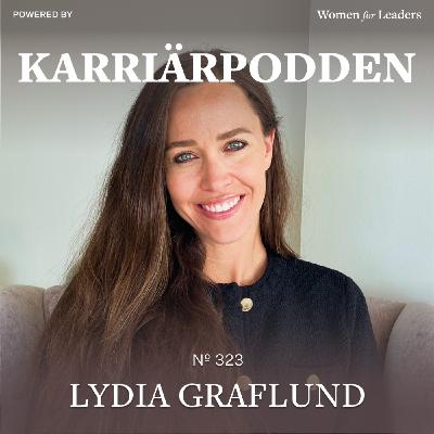 #323 Lydia Graflund (Short) - Om kvinnohälsa, jämställdhet och entreprenörskap