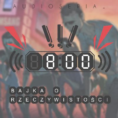 Bajka o rzeczywistości - odc 0 - Zapowiedź #polskipodcast Bajka o rzeczywistości - odc 0 - Zapowiedź #polskipodcast