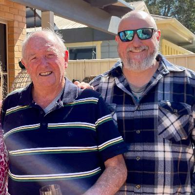 It's a Ponderous Life: Fathers Day