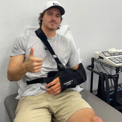 Bro League Commissioner Cast 2025 Week 13