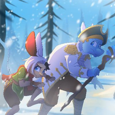 Special – Daucus' Wintertraum