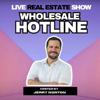 If You’re A New Wholesaler -- Only Ask Sellers These 10 Questions | Flipping Mastery If You’re A New Wholesaler -- Only Ask Sellers These 10 Questions | Flipping Mastery