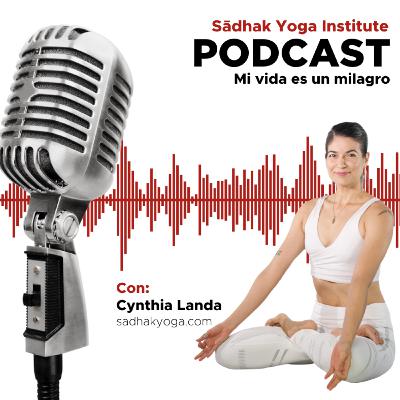 T5 | Ep.2 | Mi vida es un milagro | Con Cynthia Landa