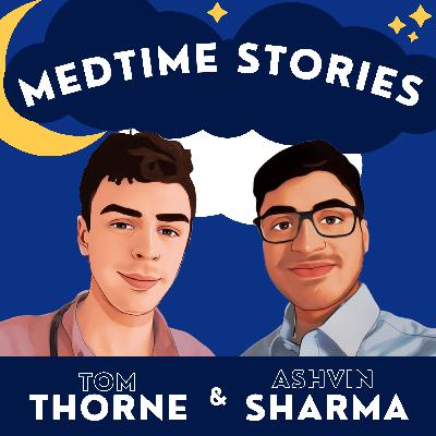 Episode 36: It's the Final(s) countdown! How to prepare for Finals!