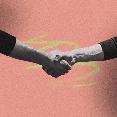 Why Trust Matters for Your Organization: Stacy Van Gorp, Ph.D., co-founder of See What I Mean