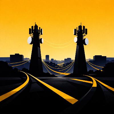 Cyberhelden 61 - Hoe China jarenlang westerse telecombedrijven hackte Cyberhelden 61 - Hoe China jarenlang westerse telecombedrijven hackte