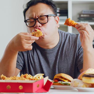#99 けっこう食べる人、斧を投げる人、太陽の存在を初めて知った人(ゲスト:CDD2 川添さん) #99 けっこう食べる人、斧を投げる人、太陽の存在を初めて知った人(ゲスト:CDD2 川添さん)