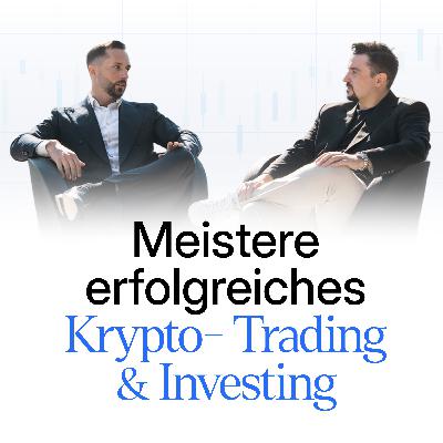 #242 Krypto-Trading in Teilzeit: Der einfache Einstieg für Anfänger
