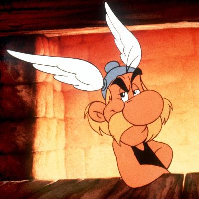 29.10.1959: Asterix der Gallier beginnt seine Eroberung der Welt